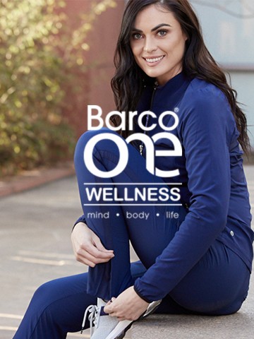 Barco One Wellness